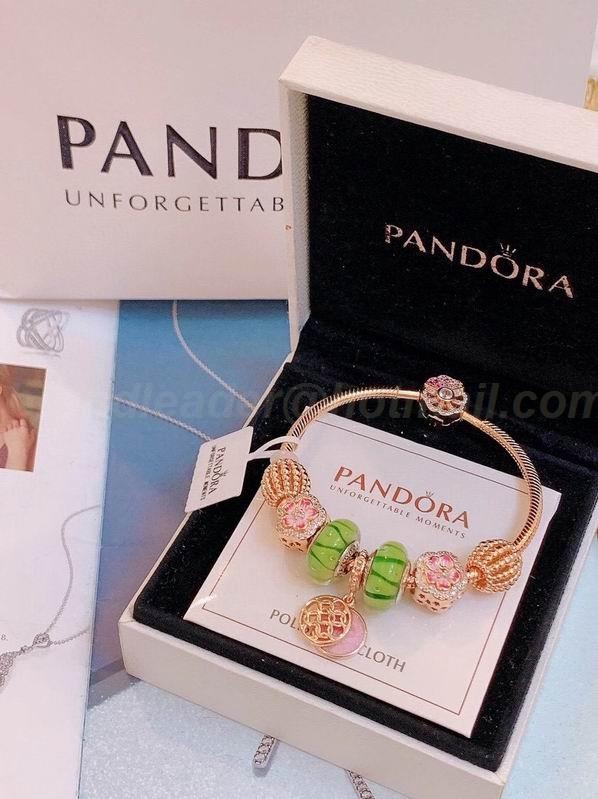 Pandora Bracelets 206